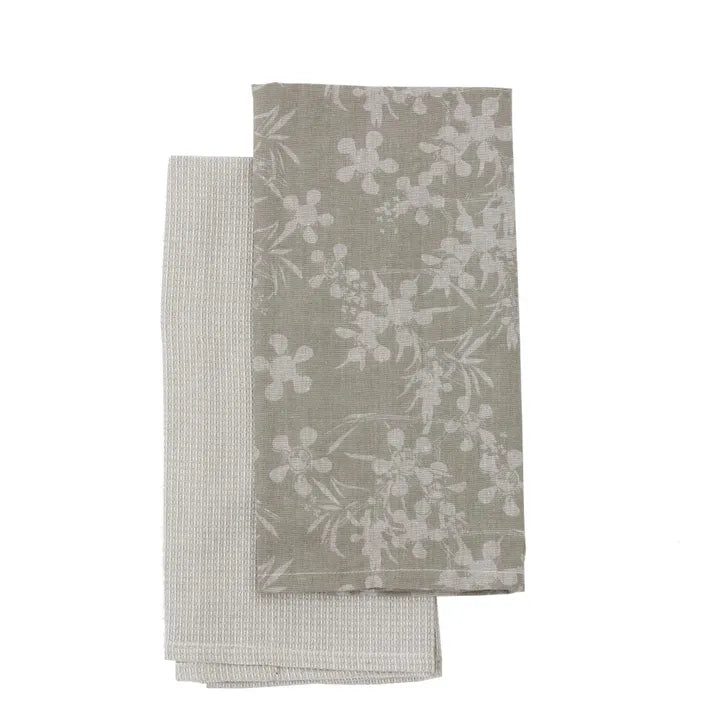 Tea Towel set