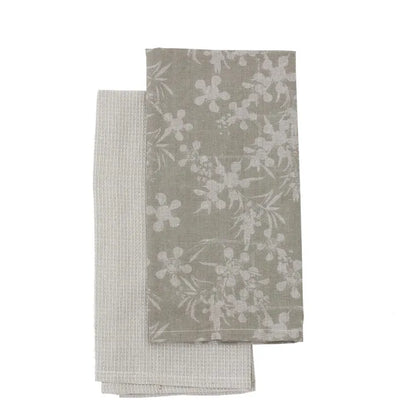 Tea Towel set
