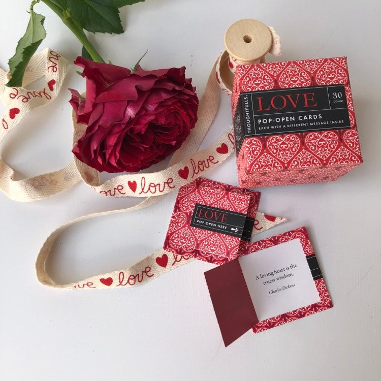 Thoughtful Love Cards