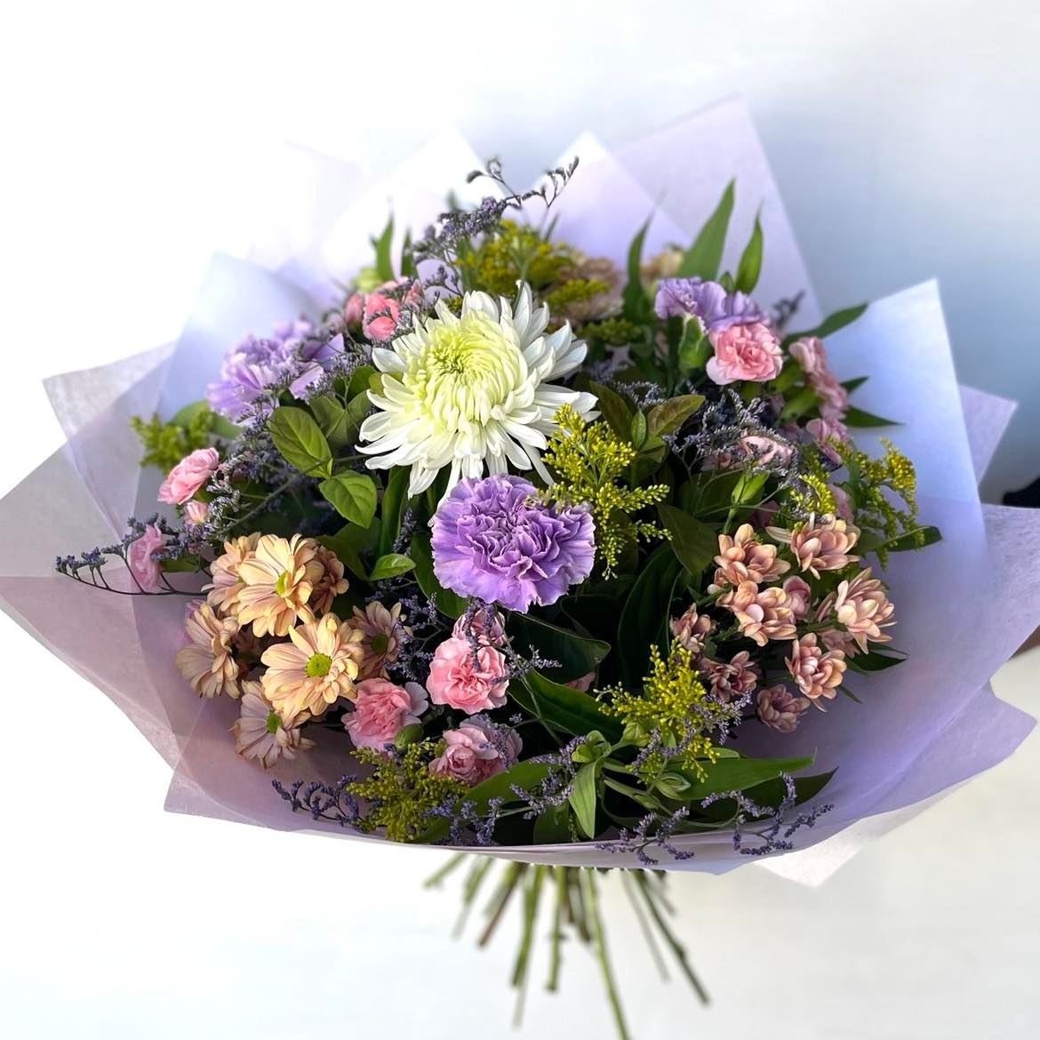 Mother's Day Bouquet