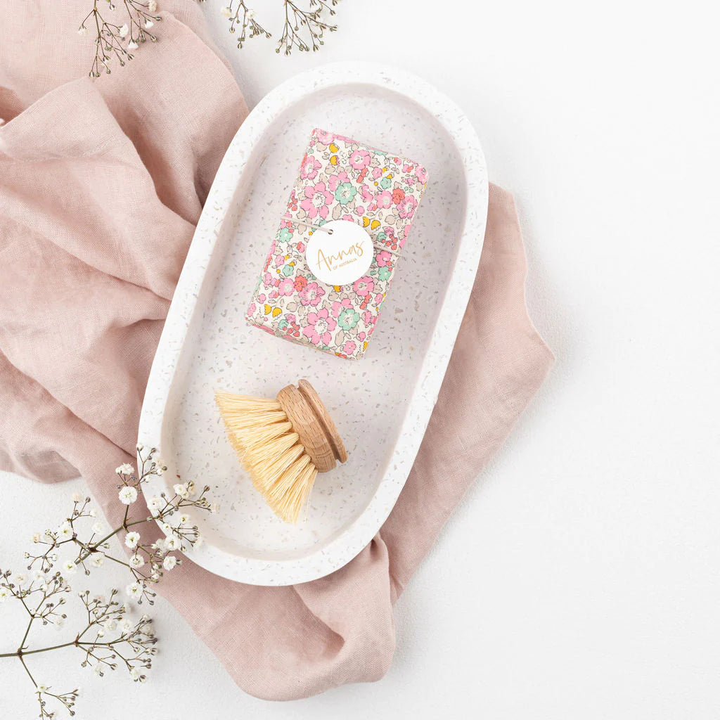 Anna's of Australia Wrapped Soap