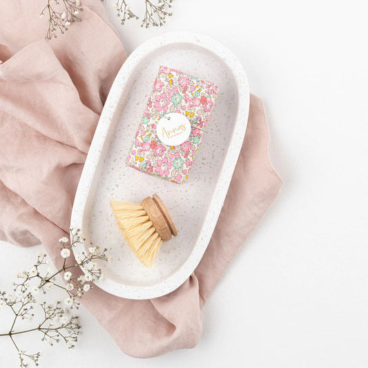 Anna's of Australia Wrapped Soap