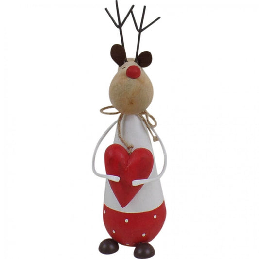 Reindeer Heart