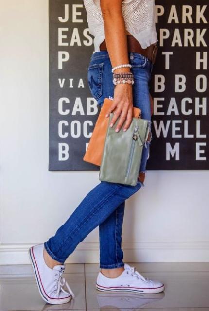 Evie Purse