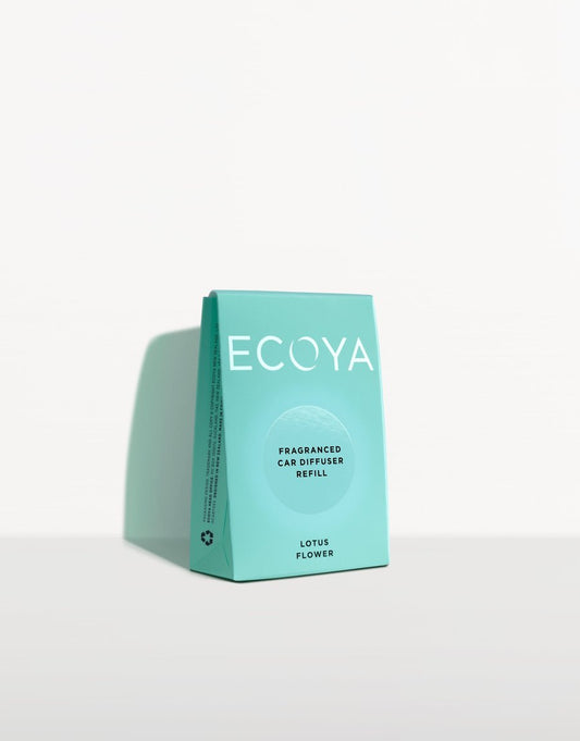 Ecoya Car Diffuser Refills