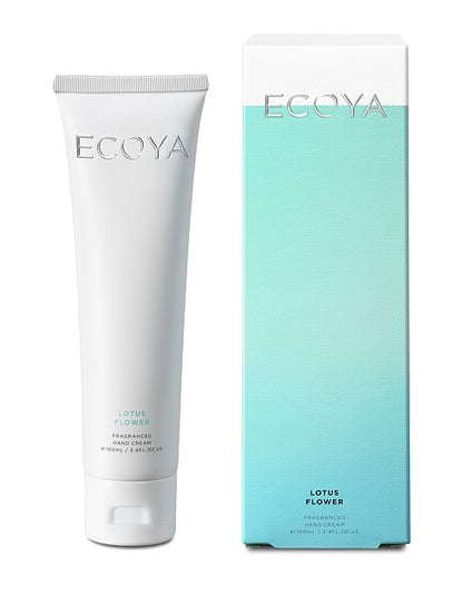 ECOYA Hand Cream