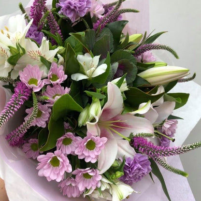 Mother's Day Bouquet