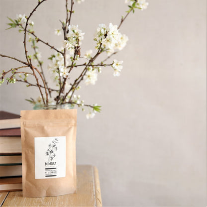 Mimosa Bath Soak