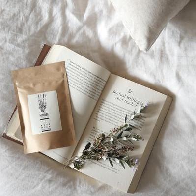 Mimosa Bath Soak