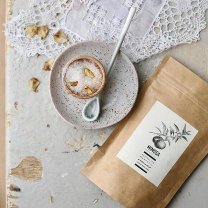 Mimosa Bath Soak