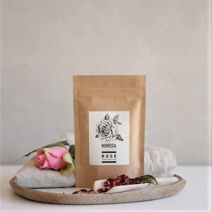 Mimosa Bath Soak