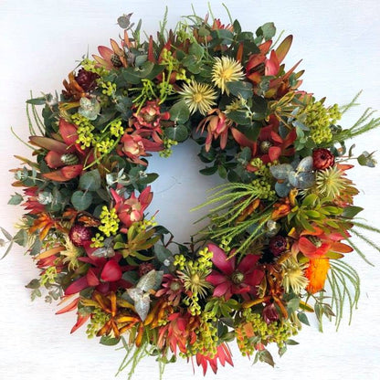 Sympathy Wreath